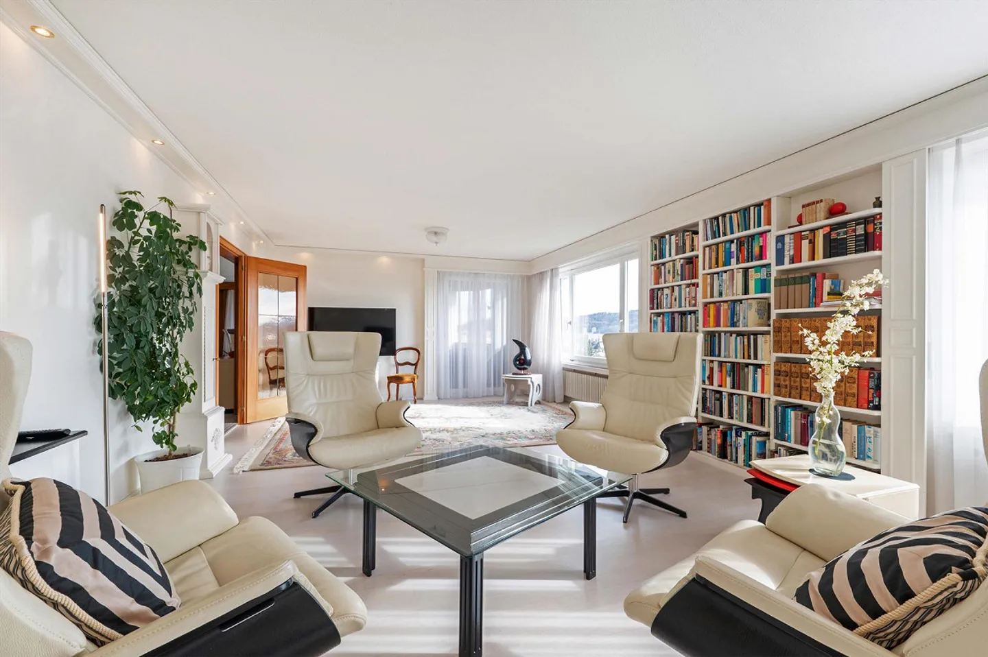 Posizione privilegiata con vista fantastica e molta privacy - Foto 7 di 13
