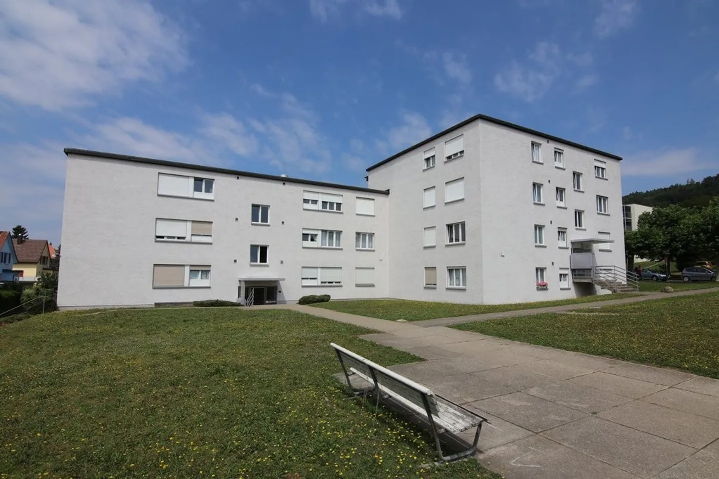 Einstellplatz zu Vermieten - Foto 1 von 1