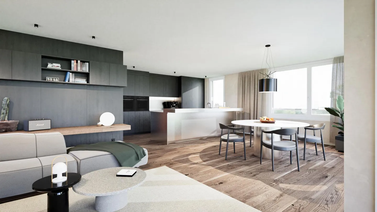 Are you looking for the perfect single-family home? Here your dream comes true. - Photo 2 of 9