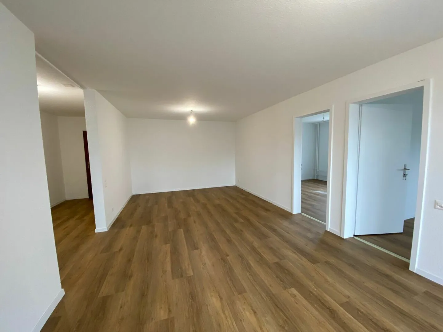 Appartement VENDU ! - Photo 2 sur 5