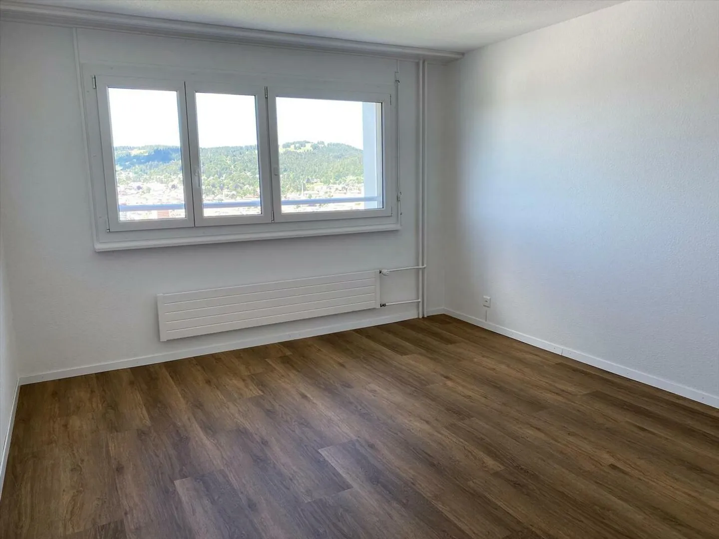 Appartement VENDU ! - Photo 4 sur 5