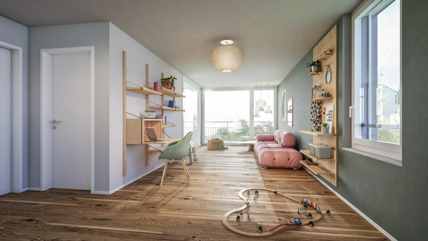 Are you looking for the perfect single-family home? Here your dream comes true. - Photo 8 of 9