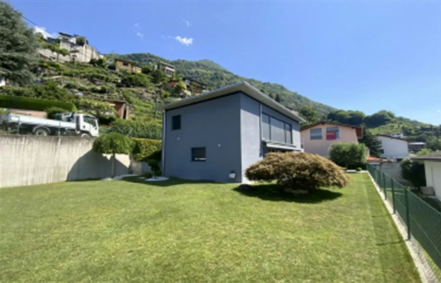 Casa singola in vendita - Foto 2 di 20