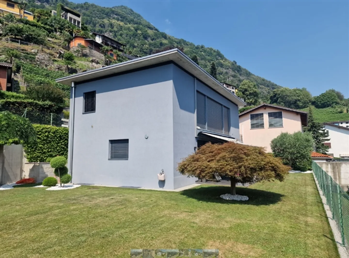 Casa singola in vendita - Foto 3 di 20