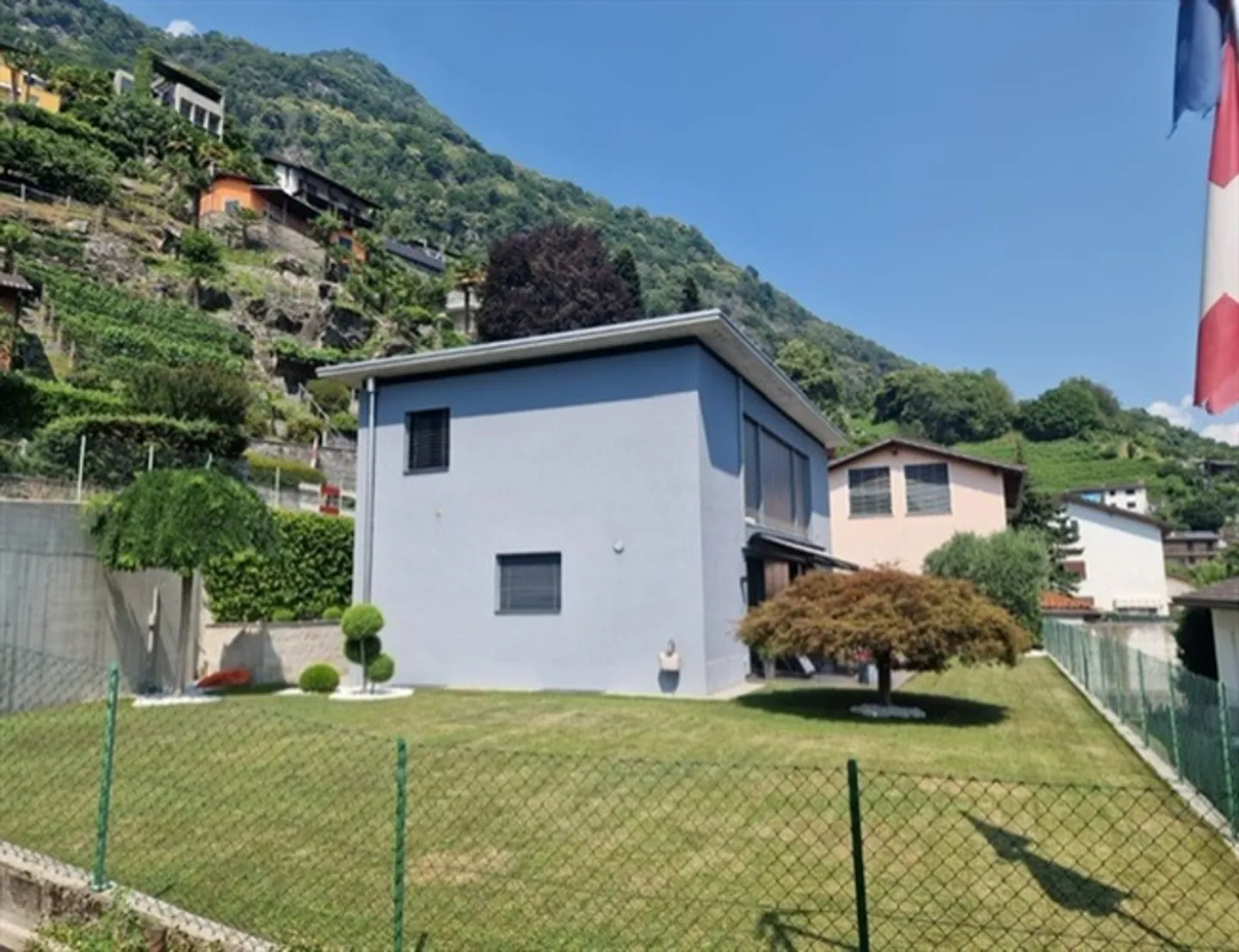 Casa singola in vendita - Foto 4 di 20