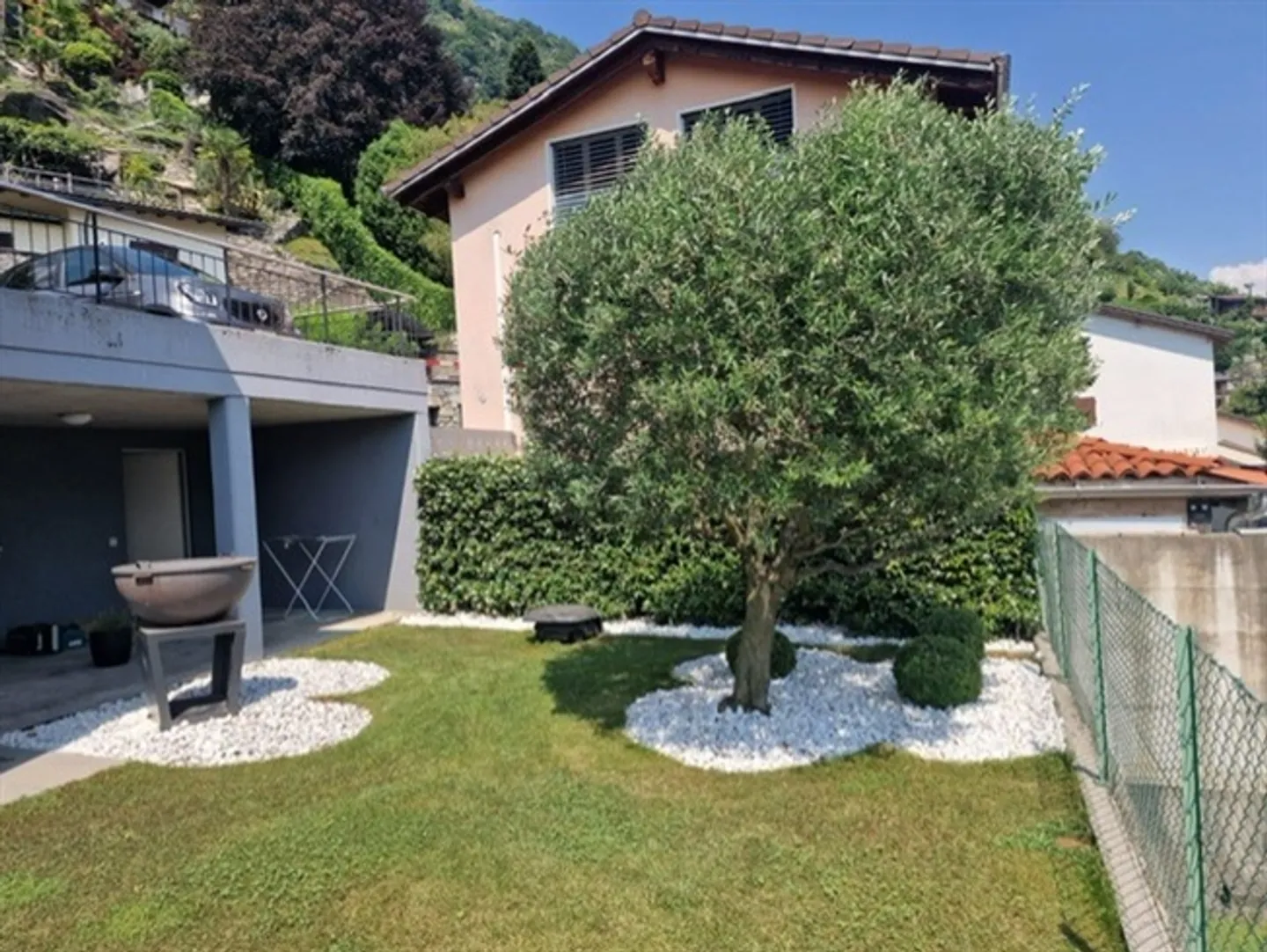 Casa singola in vendita - Foto 5 di 20