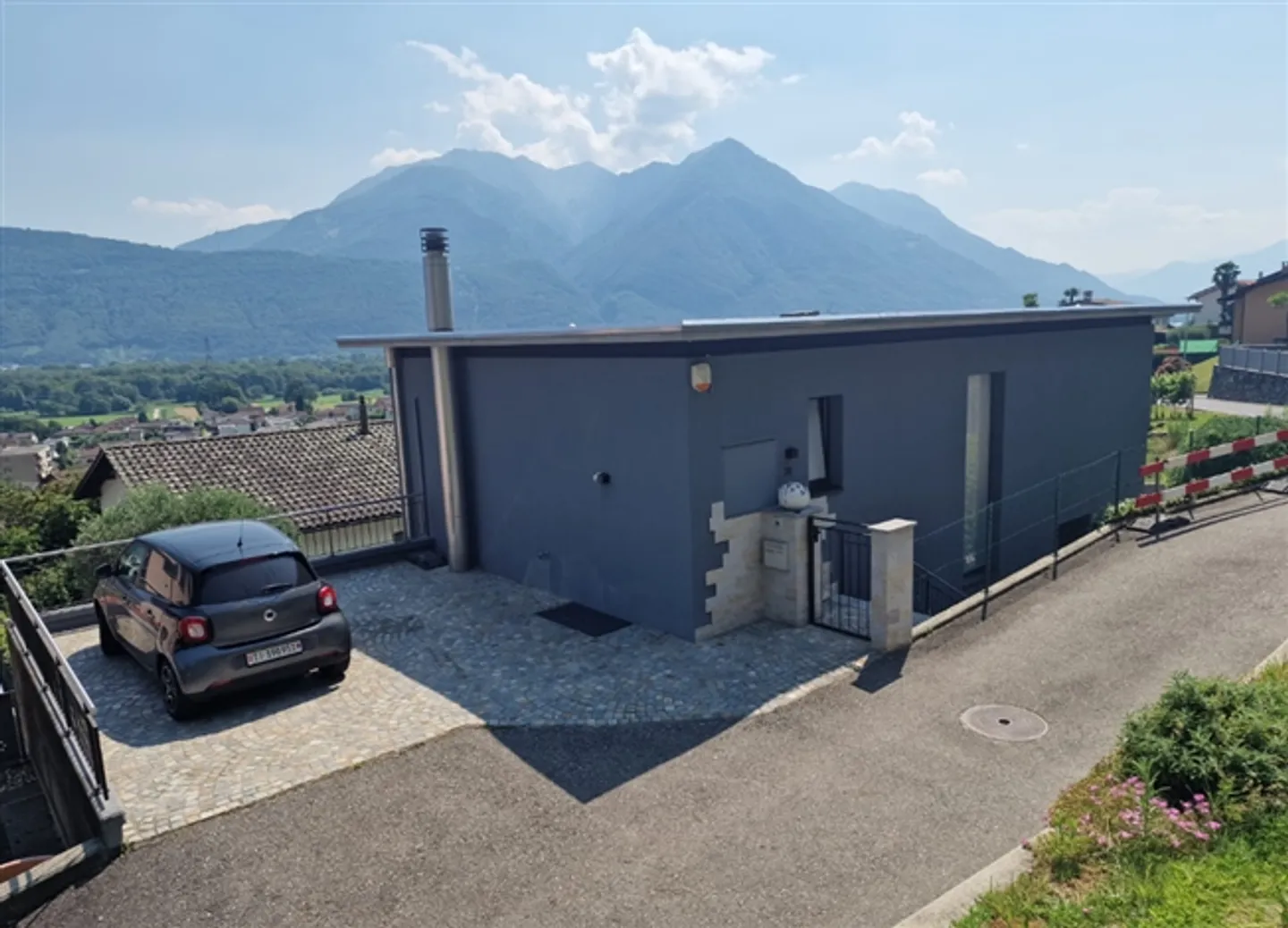 Casa singola in vendita - Foto 8 di 20