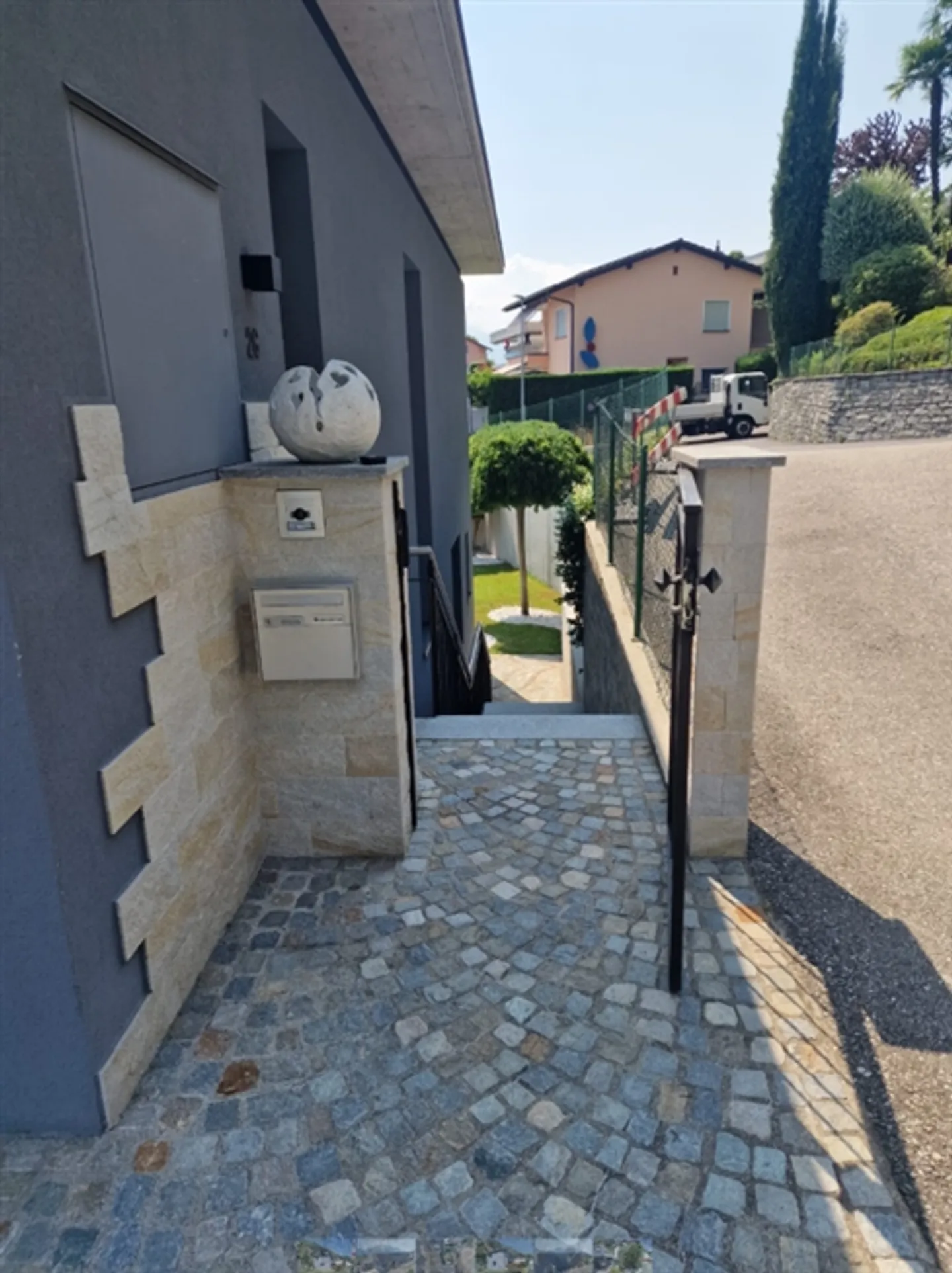 Casa singola in vendita - Foto 9 di 20