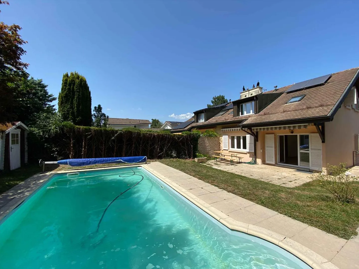 Casa a schiera 5 stanze - Foto 1 di 11