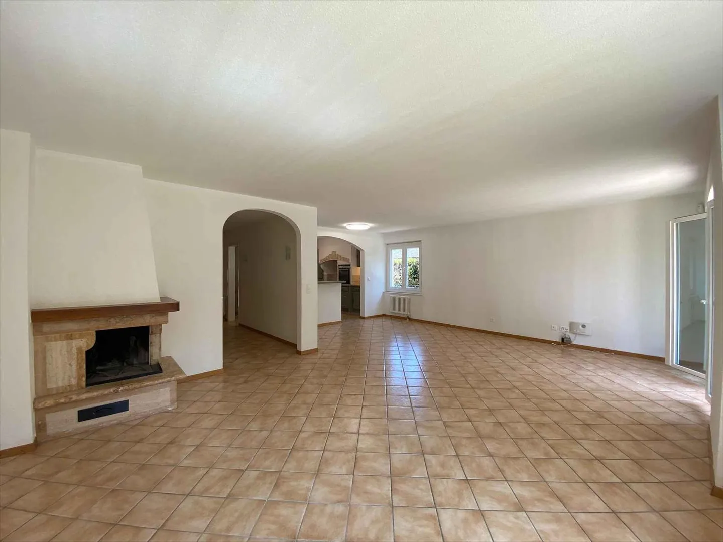 Casa a schiera 5 stanze - Foto 4 di 11