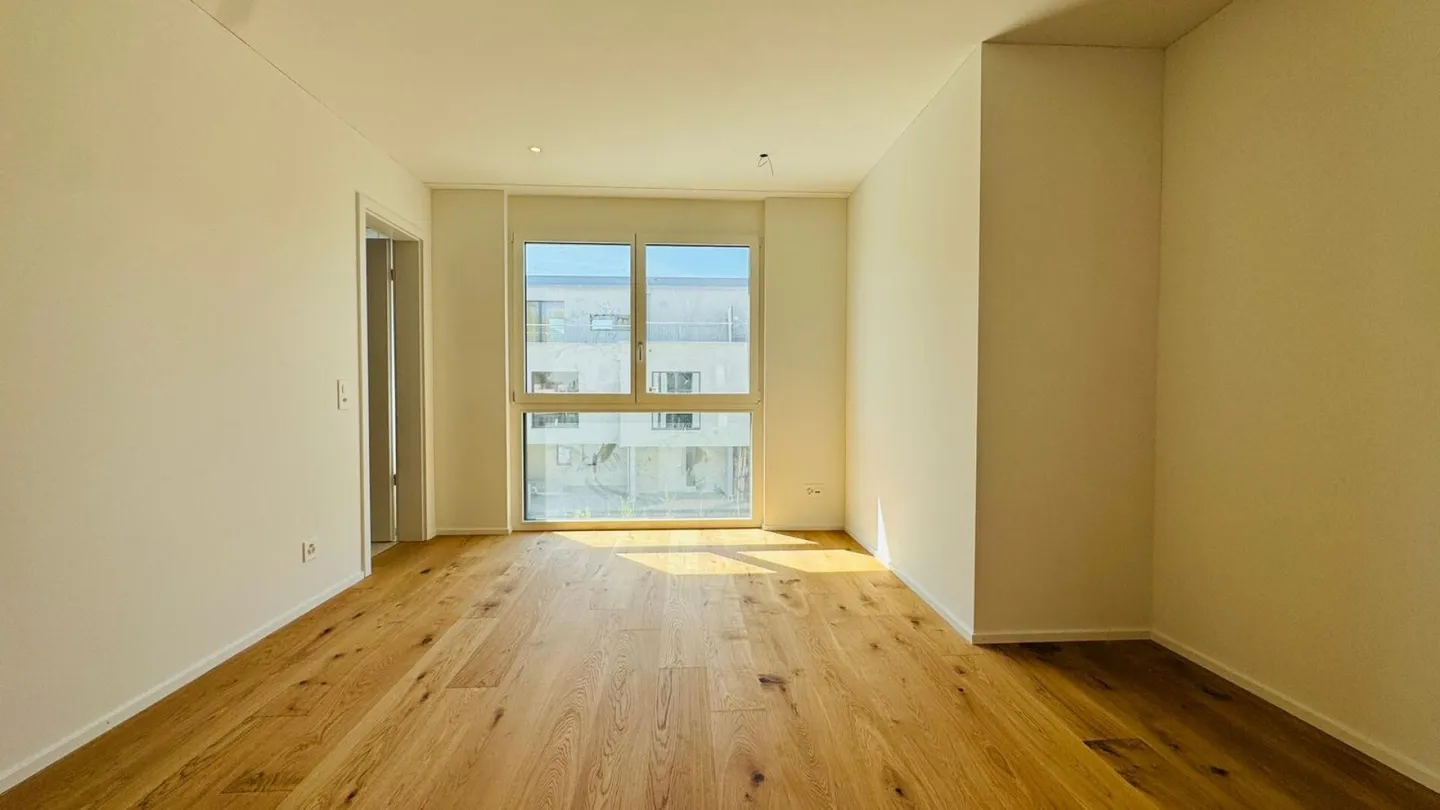 Neubau-Wohnung im 2. OG (w3), Balkon, Lift, Keller und 1 AEHP Kopie - Photo 10 of 22