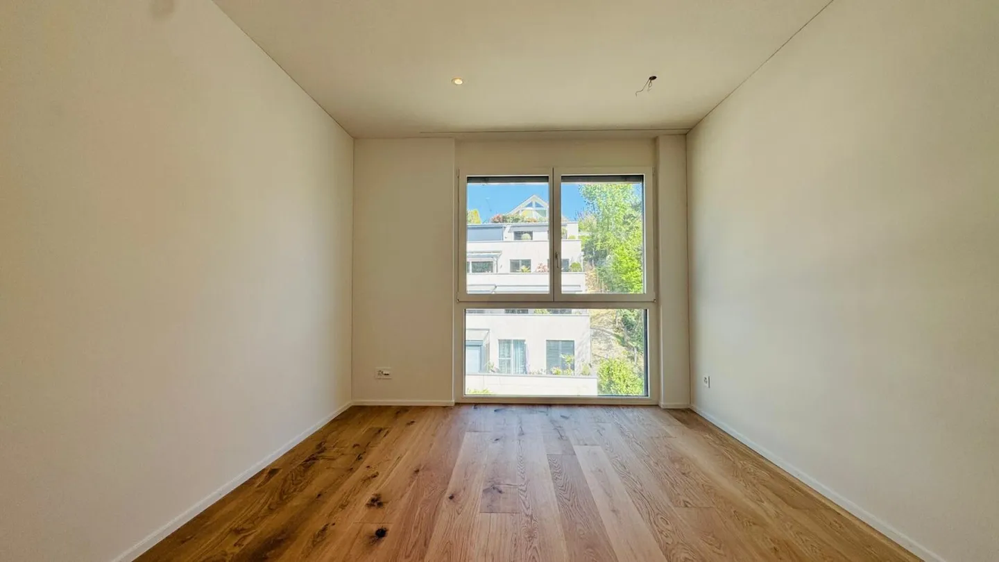 Neubau-Wohnung im 2. OG (w3), Balkon, Lift, Keller und 1 AEHP Kopie - Photo 11 of 22