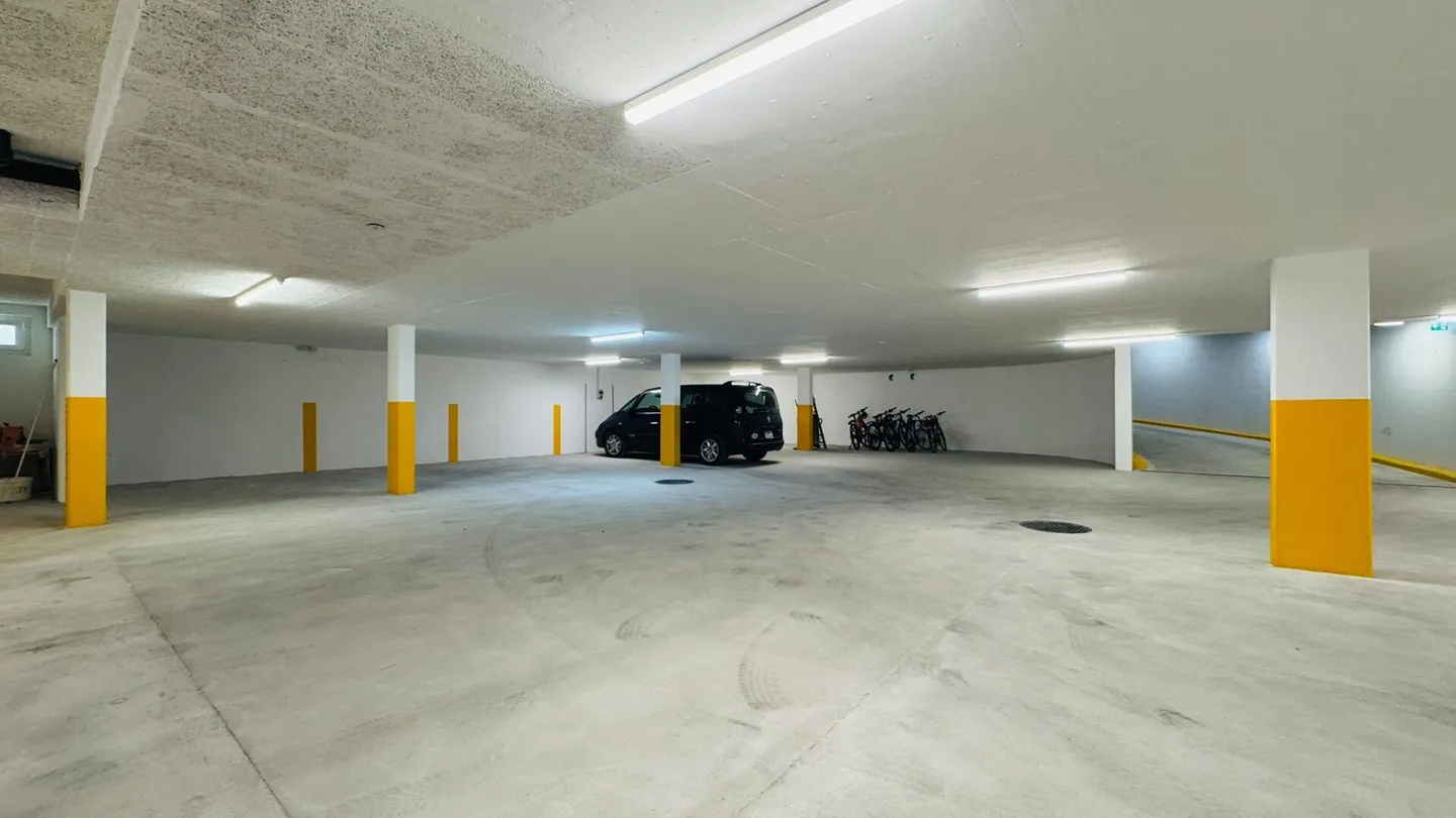 Neubau-Wohnung im 2. OG (w3), Balkon, Lift, Keller und 1 AEHP Kopie - Photo 16 of 22