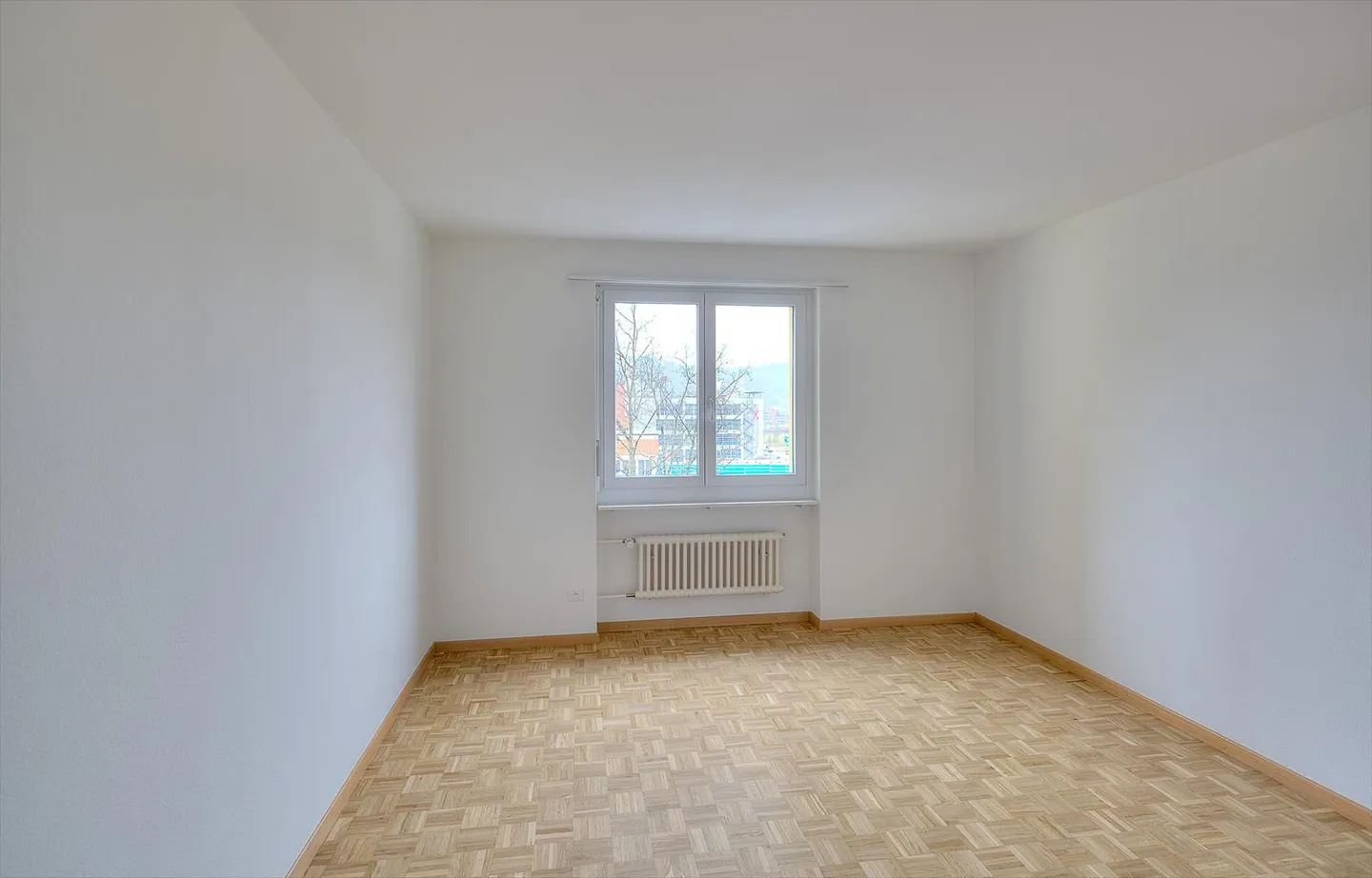 Zentral wohnen. - Foto 2 von 6