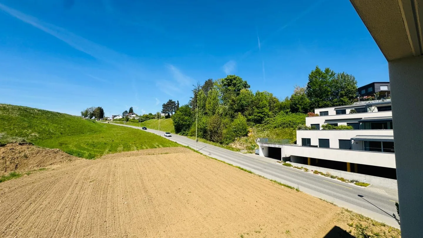 Neubau-Wohnung im 2. OG (w3), Balkon, Lift, Keller und 1 AEHP Kopie - Photo 20 of 22