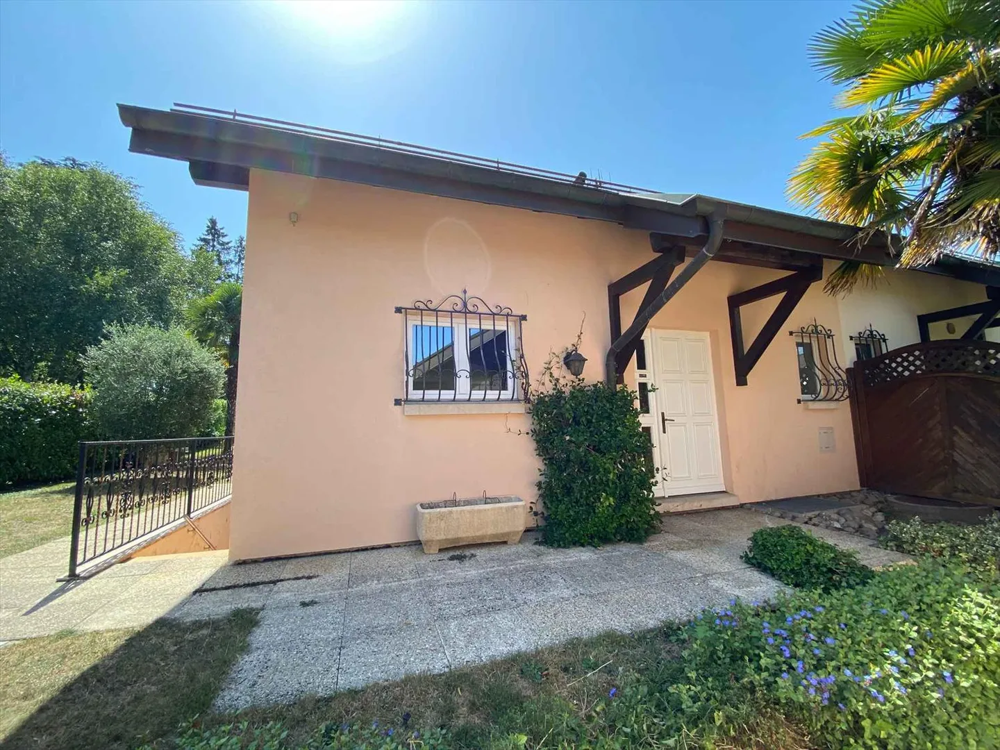 Casa a schiera 5 stanze - Foto 11 di 11
