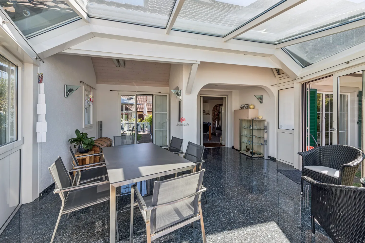 Duplex Charmant avec Piscine - Photo 2 sur 9
