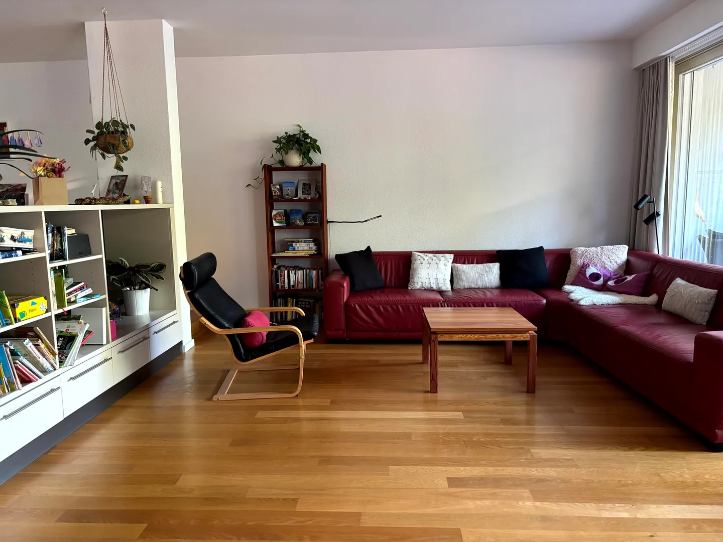 Maison Familiale dans un Endroit Calme - Photo 1 sur 14
