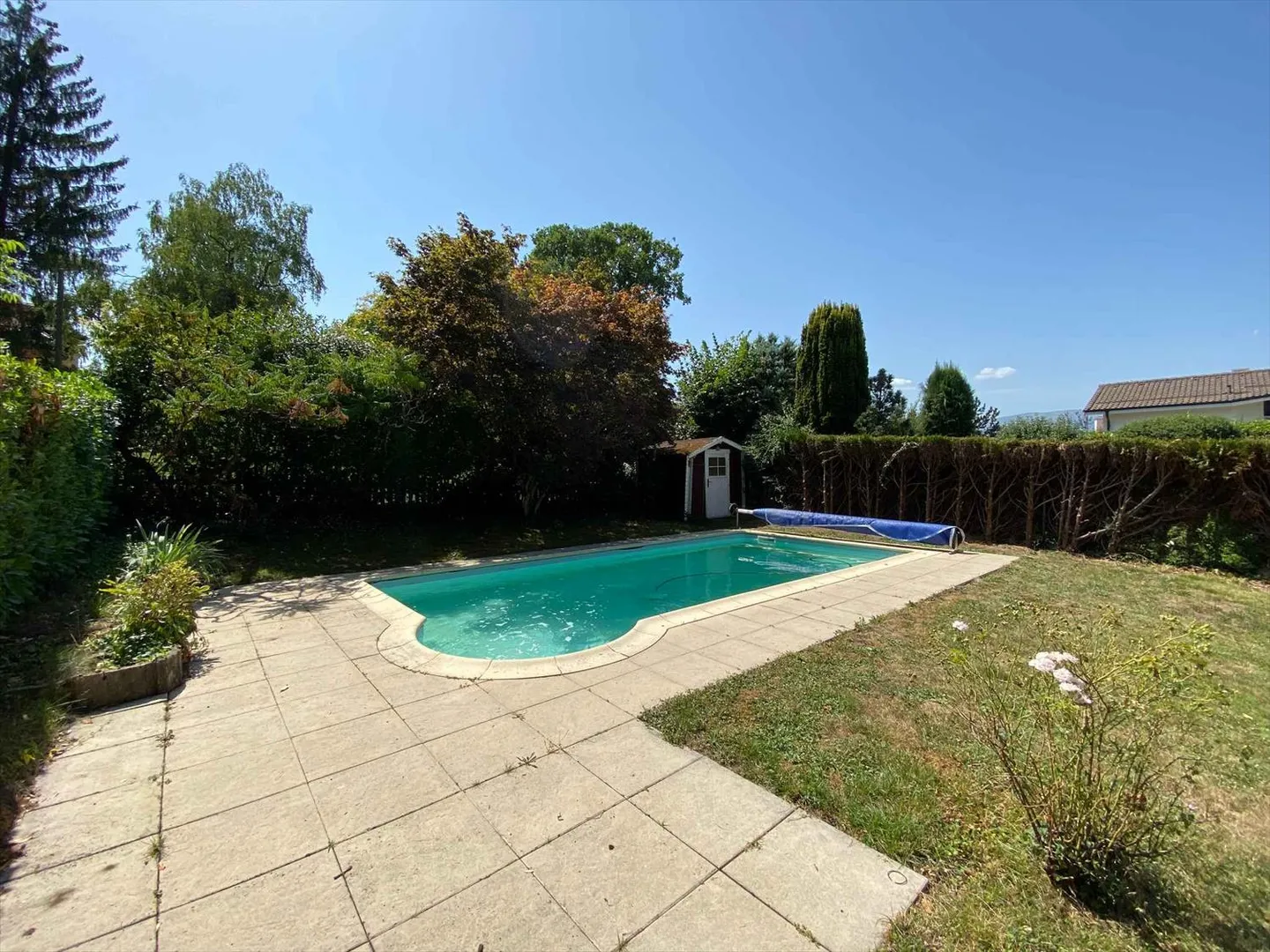 Casa a schiera 5 stanze - Foto 2 di 11