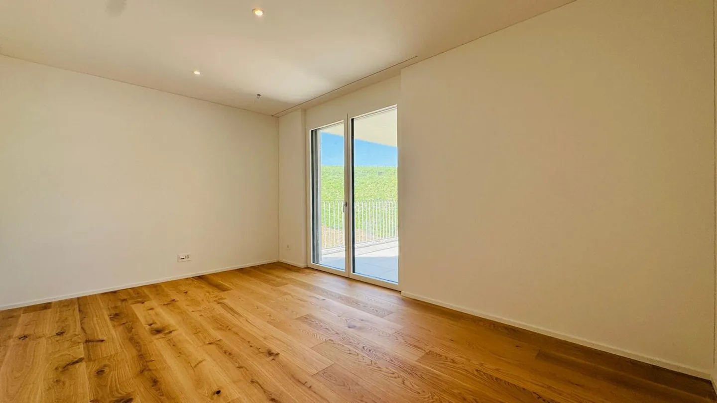 Neubau-Wohnung im 2. OG (w3), Balkon, Lift, Keller und 1 AEHP Kopie - Photo 7 of 22