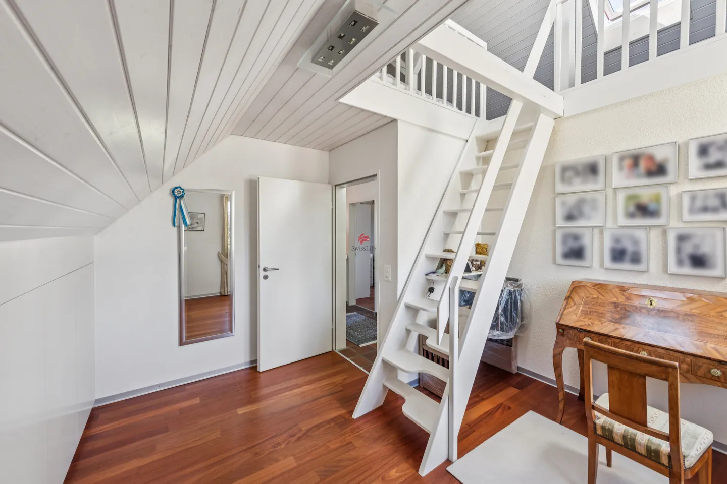 Duplex Charmant avec Piscine - Photo 5 sur 9