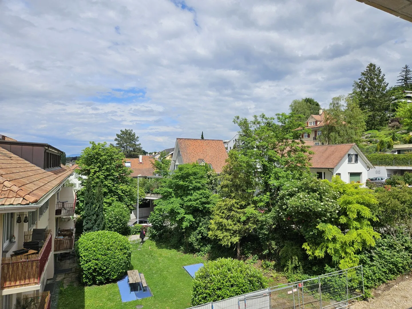 Appartamento 2,5 locali lussuoso - Foto 2 di 10