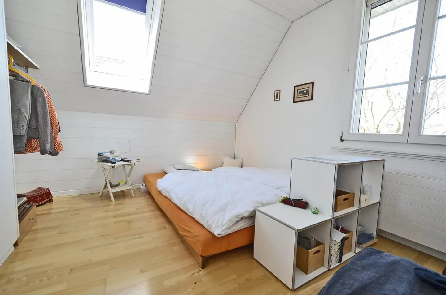 5.5 Zimmer-Einfamilienhau mit grosszügigem Garten - Foto 8 von 11
