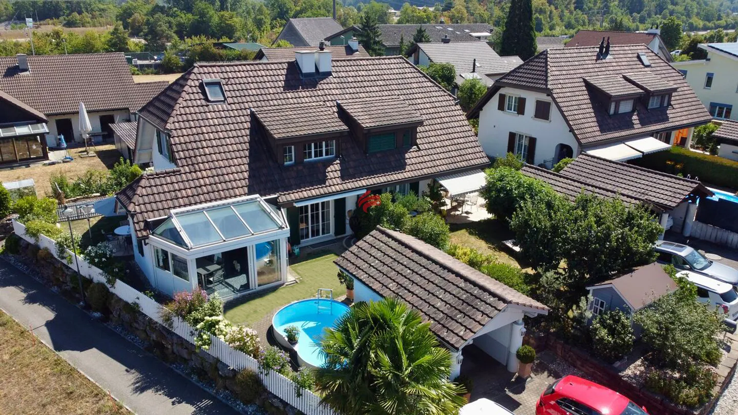 Duplex Charmant avec Piscine - Photo 8 sur 9