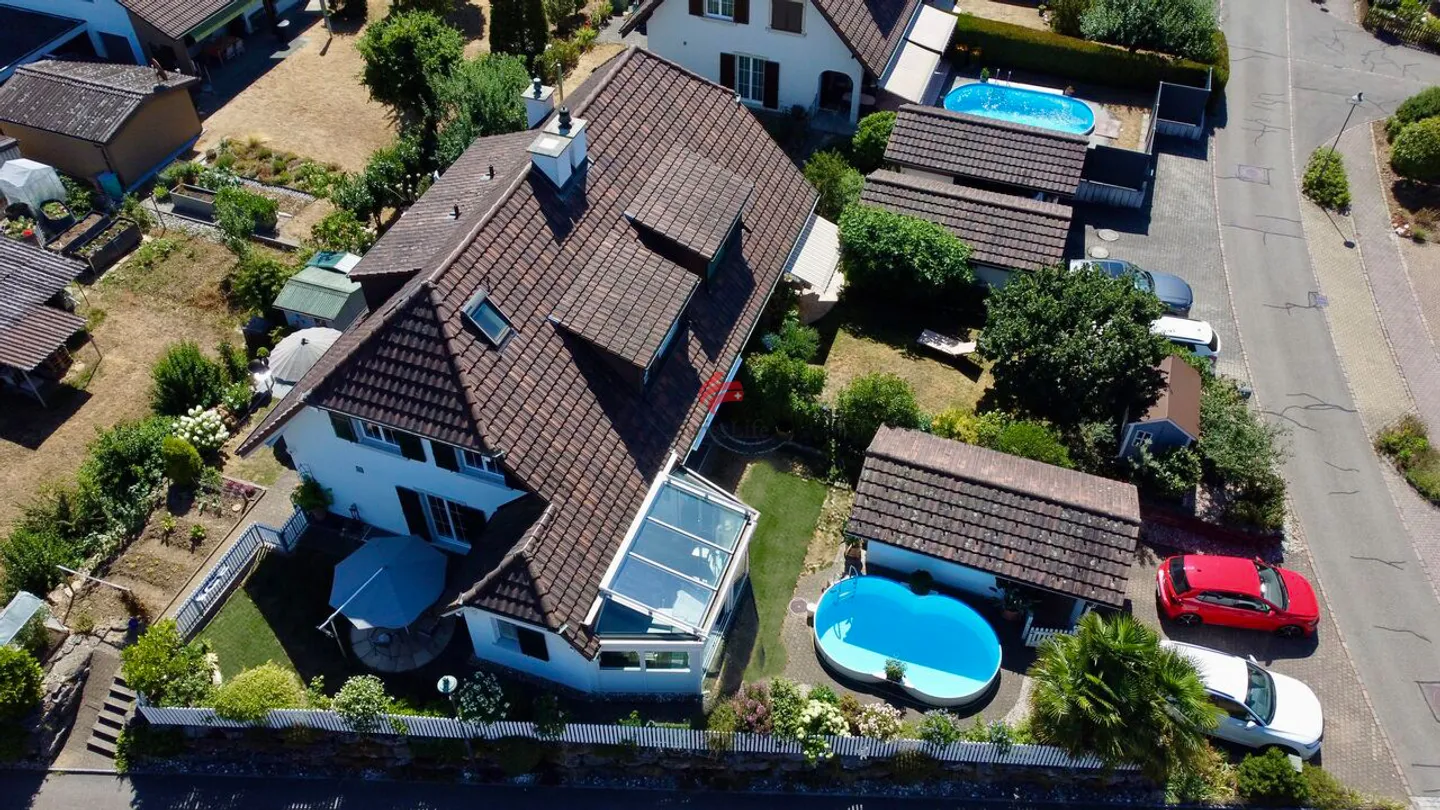 Duplex Charmant avec Piscine - Photo 9 sur 9