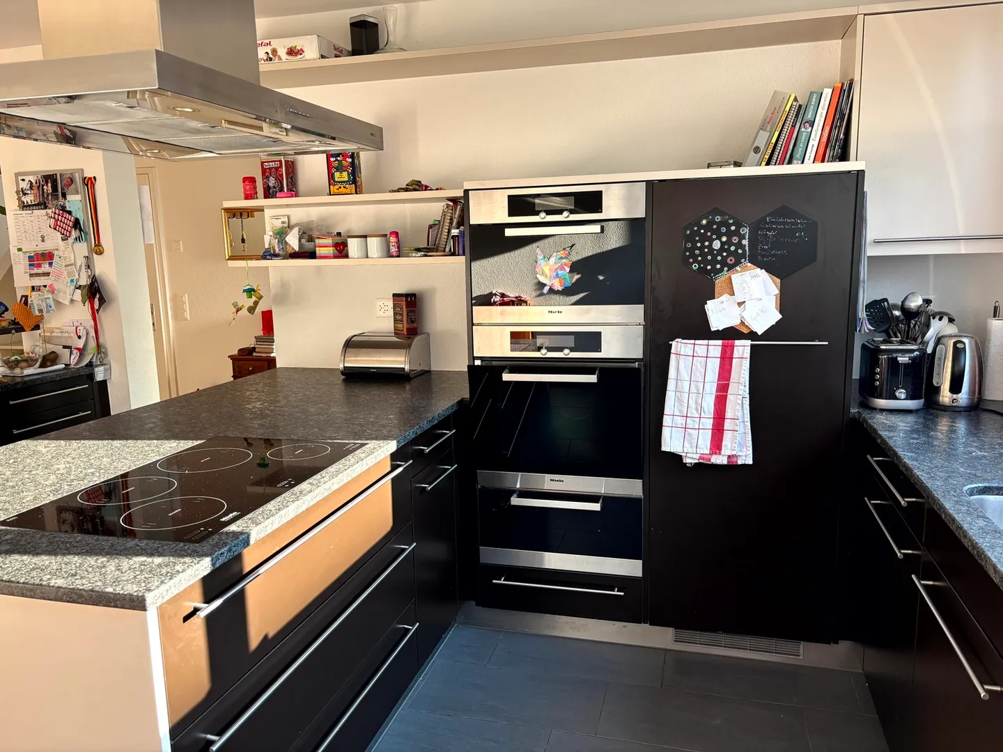 Maison Familiale dans un Endroit Calme - Photo 5 sur 14