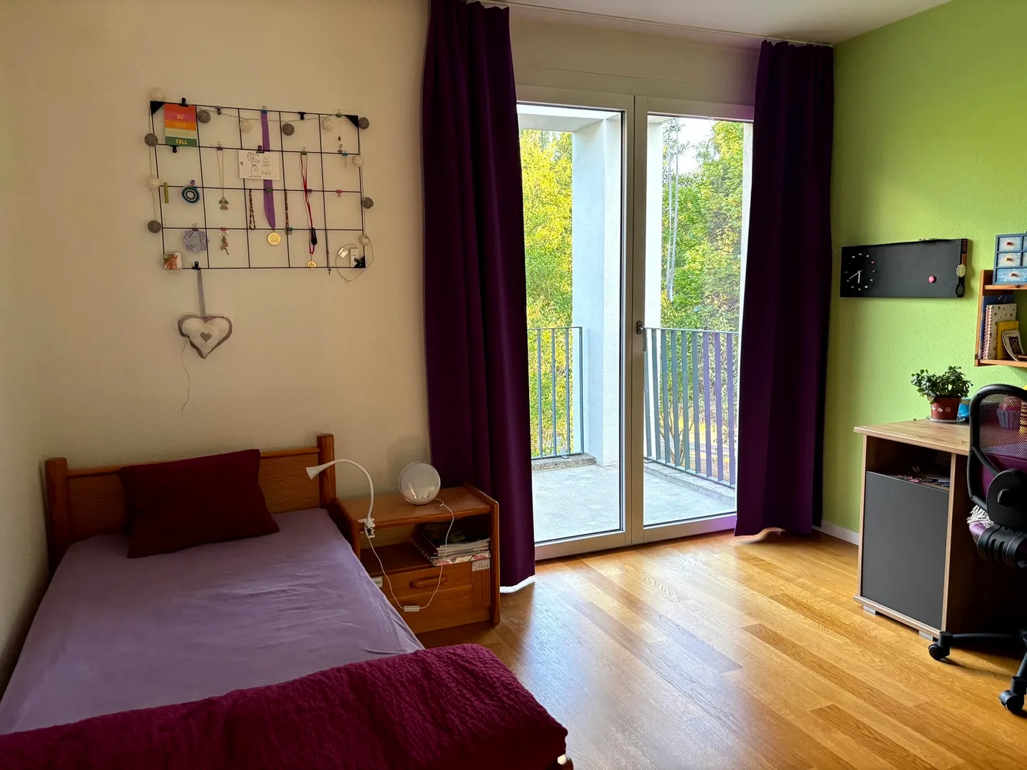 Maison Familiale dans un Endroit Calme - Photo 6 sur 14