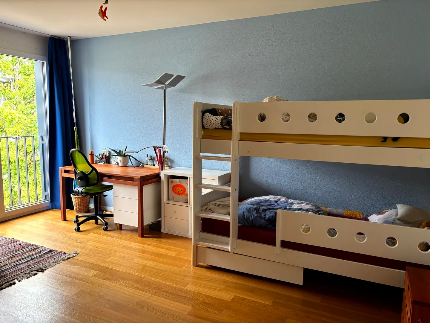 Maison Familiale dans un Endroit Calme - Photo 9 sur 14