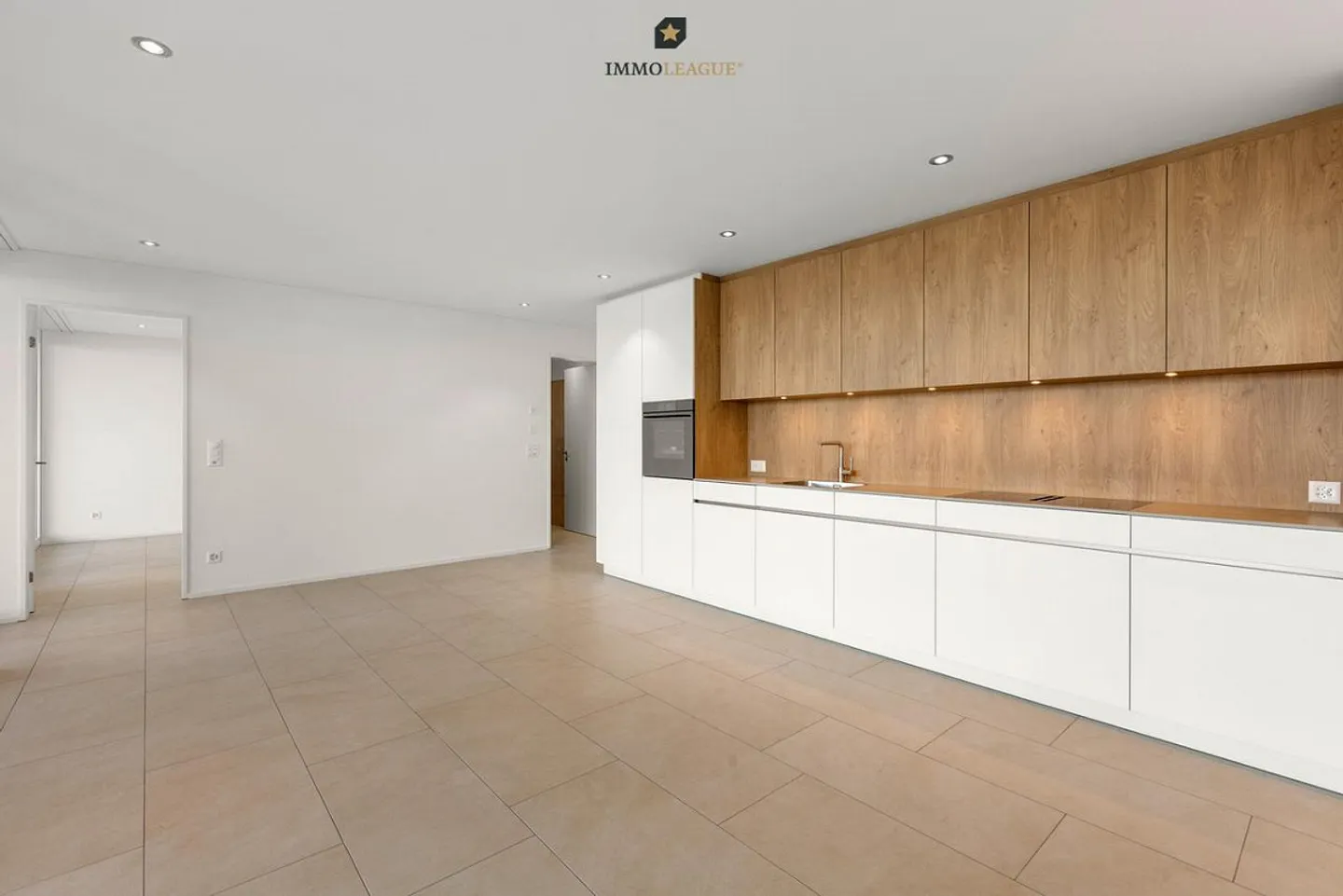 Nuova costruzione attraente. Vivere moderno con comfort. - Foto 2 di 9