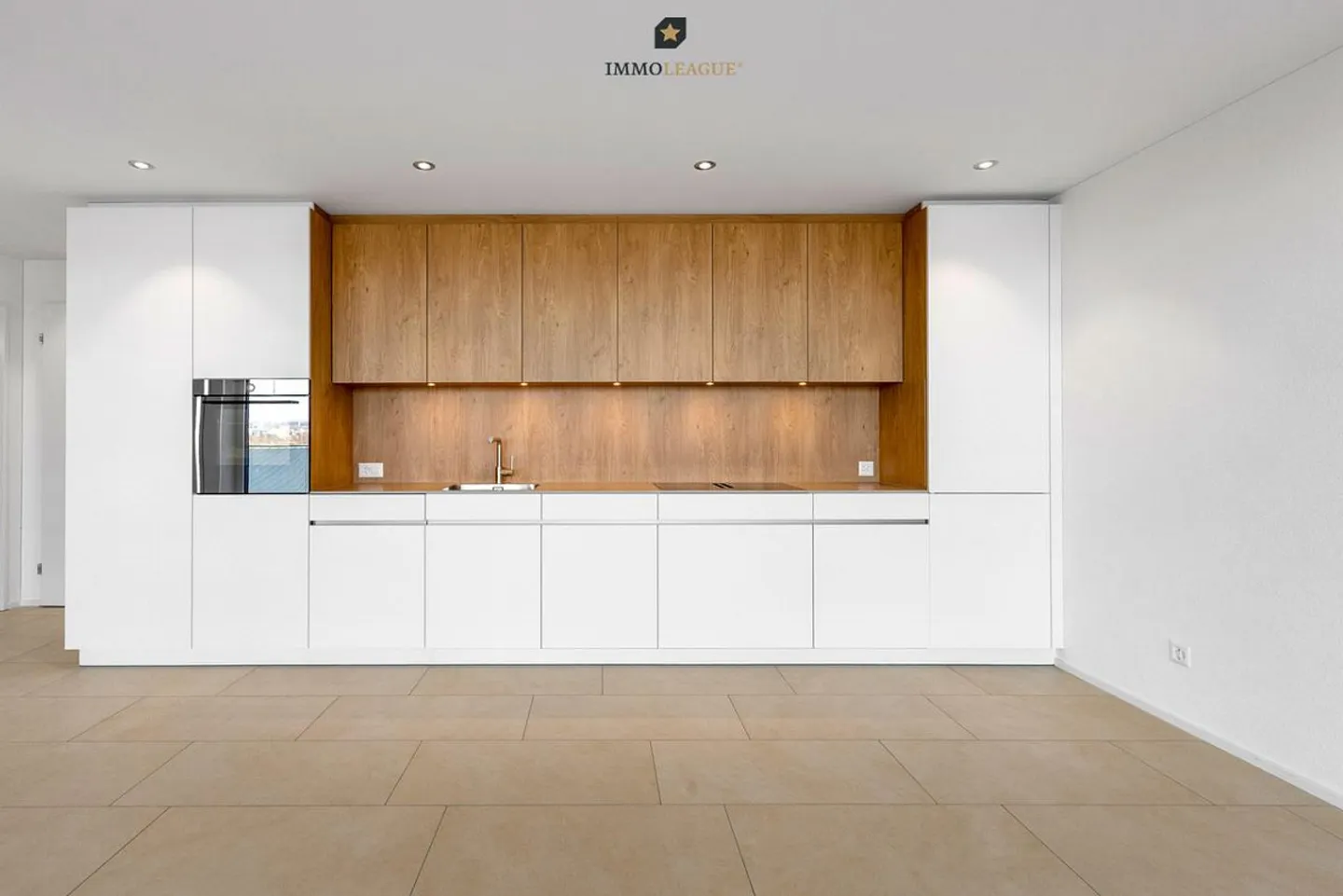Nuova costruzione attraente. Vivere moderno con comfort. - Foto 4 di 9