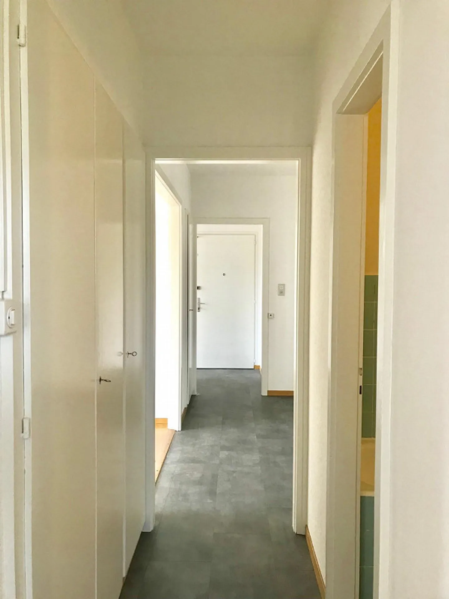 Im Zentrum von Renens - Foto 9 von 9