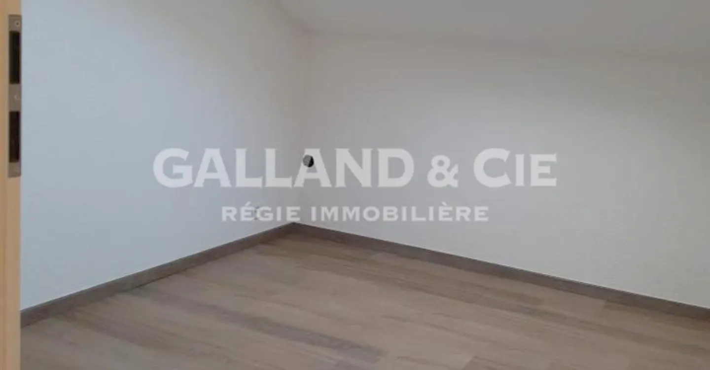 Unique Attic Apartment in Hermenches - Photo 6 of 9