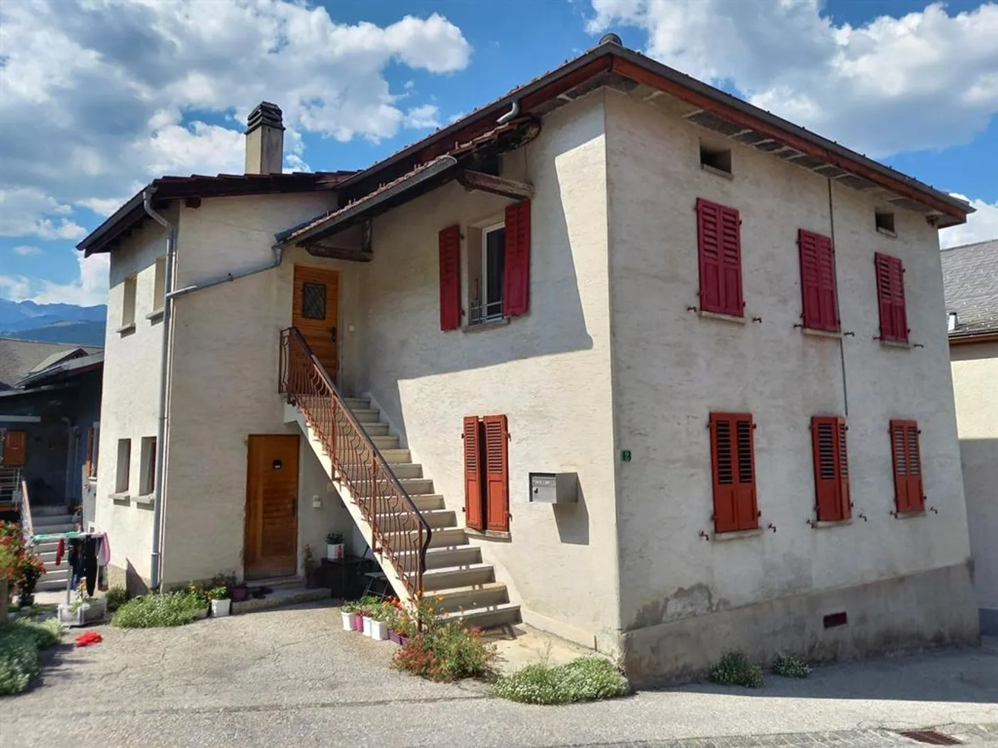 Appartamento, 2.5 stanze - Foto 1 di 7