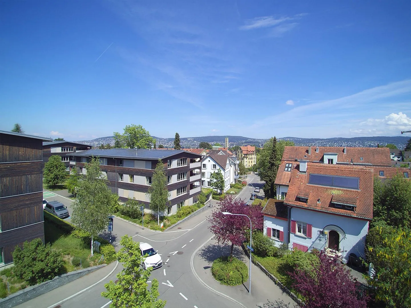 Sonniges Baugrundstück mit Seesicht - Foto 7 von 9