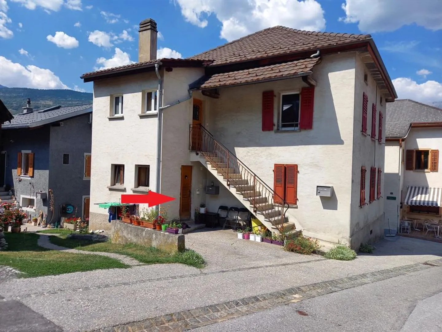 Appartamento, 2.5 stanze - Foto 2 di 7