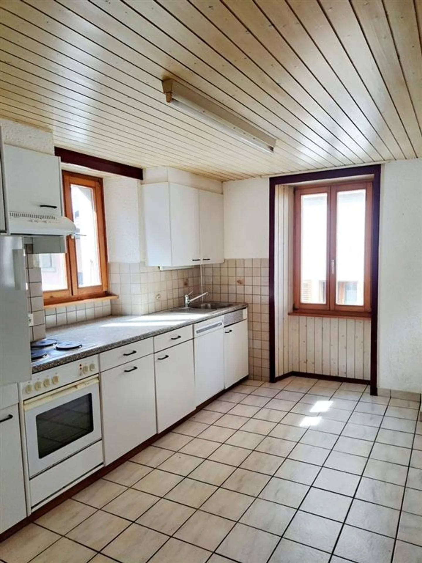 Appartamento, 2.5 stanze - Foto 3 di 7