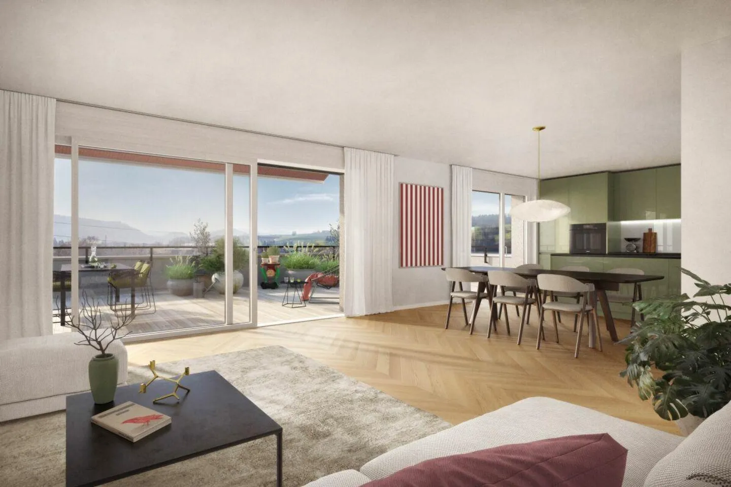 NOUVEAU - Müllerai Oeschgen - Photo 3 sur 7