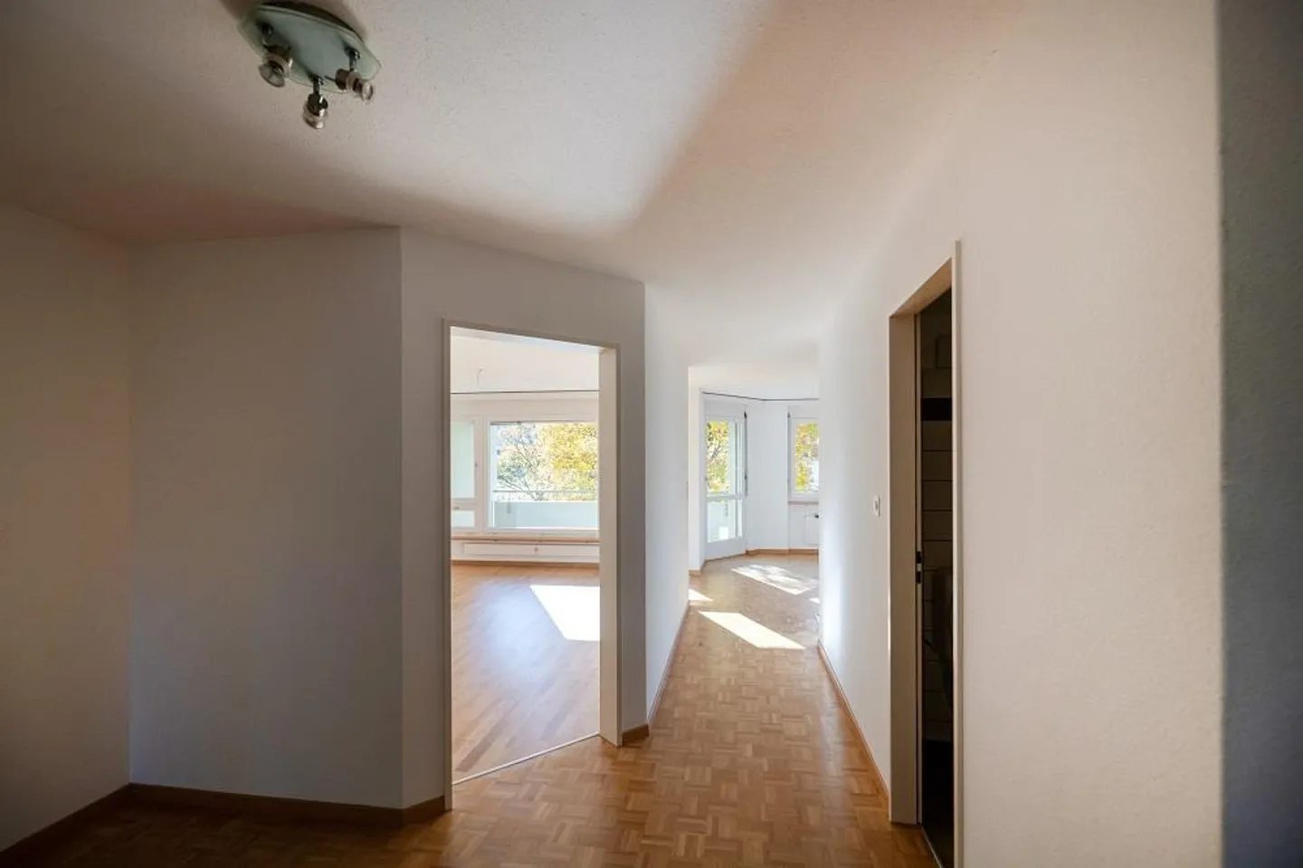 Appartement lumineux et spacieux - Photo 8 sur 8