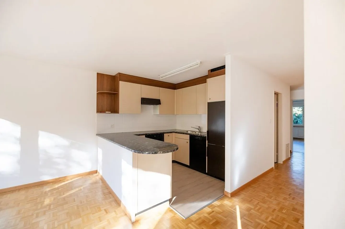 Appartement lumineux et spacieux - Photo 6 sur 8
