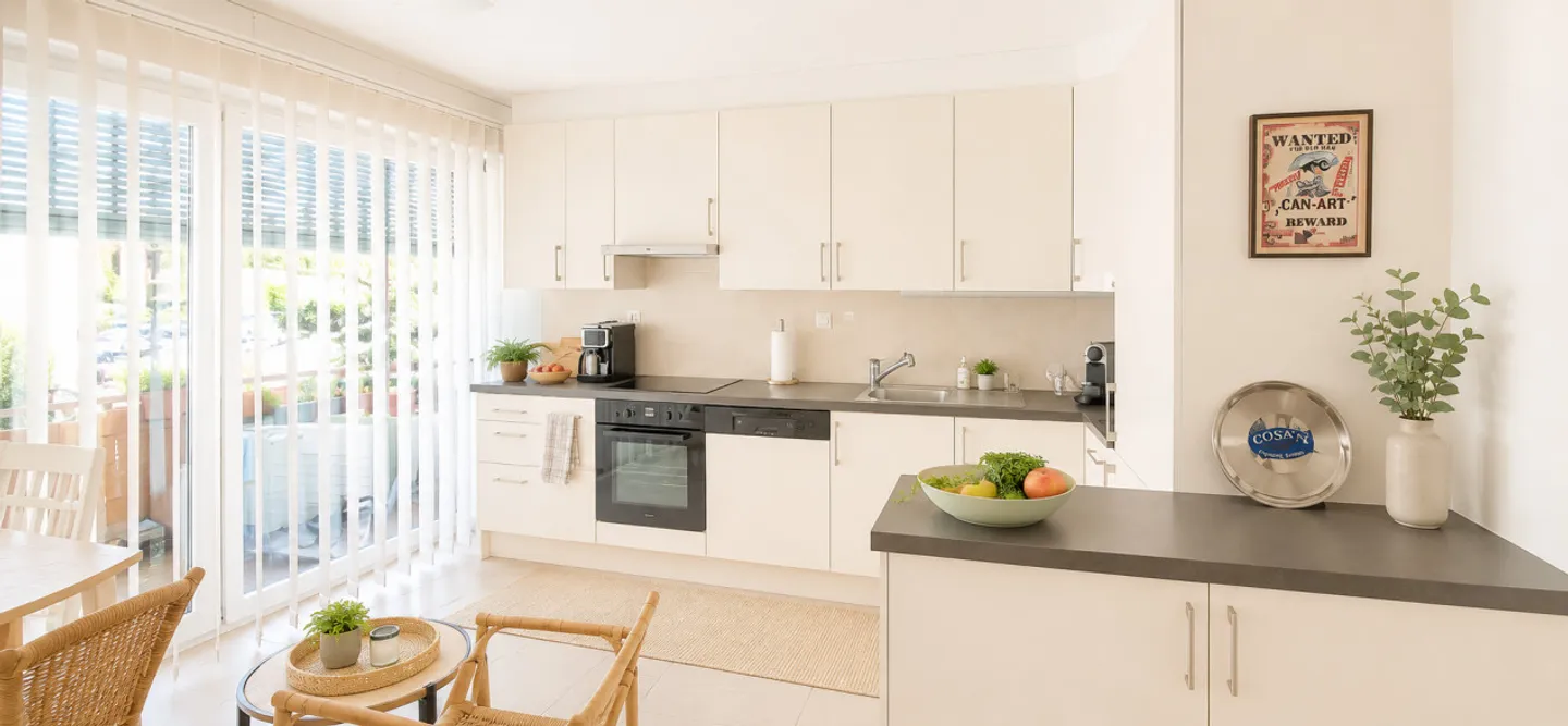Charmant Appartement de 5 pièces à Sion - Photo 2 sur 6