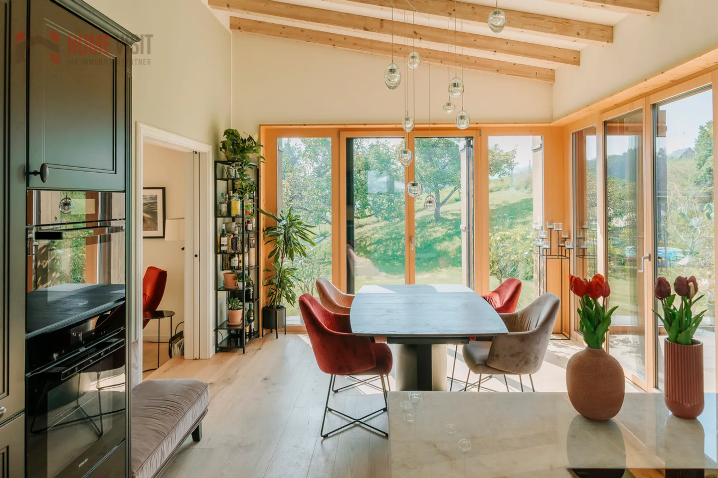 Esperienza abitativa esclusiva nella natura - Il lusso incontra la natura - Foto 5 di 28