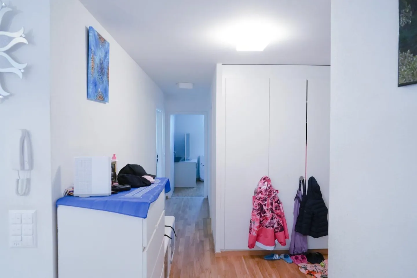 Appartamento di 4,5 locali - Foto 2 di 8