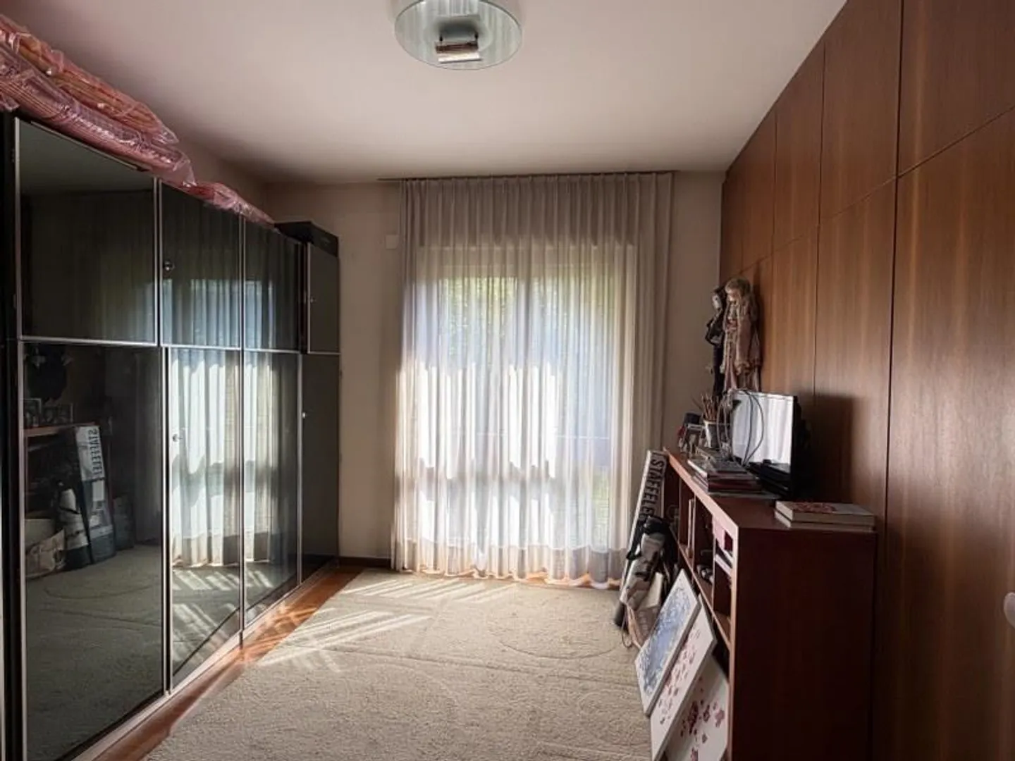 ELEGANTE DACHGESCHOSSWOHNUNG MIT PANORAMATERRASSE UND SEEBLICK - Foto 13 von 13