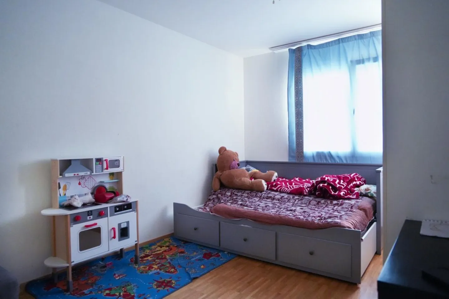 Appartamento di 4,5 locali - Foto 5 di 8