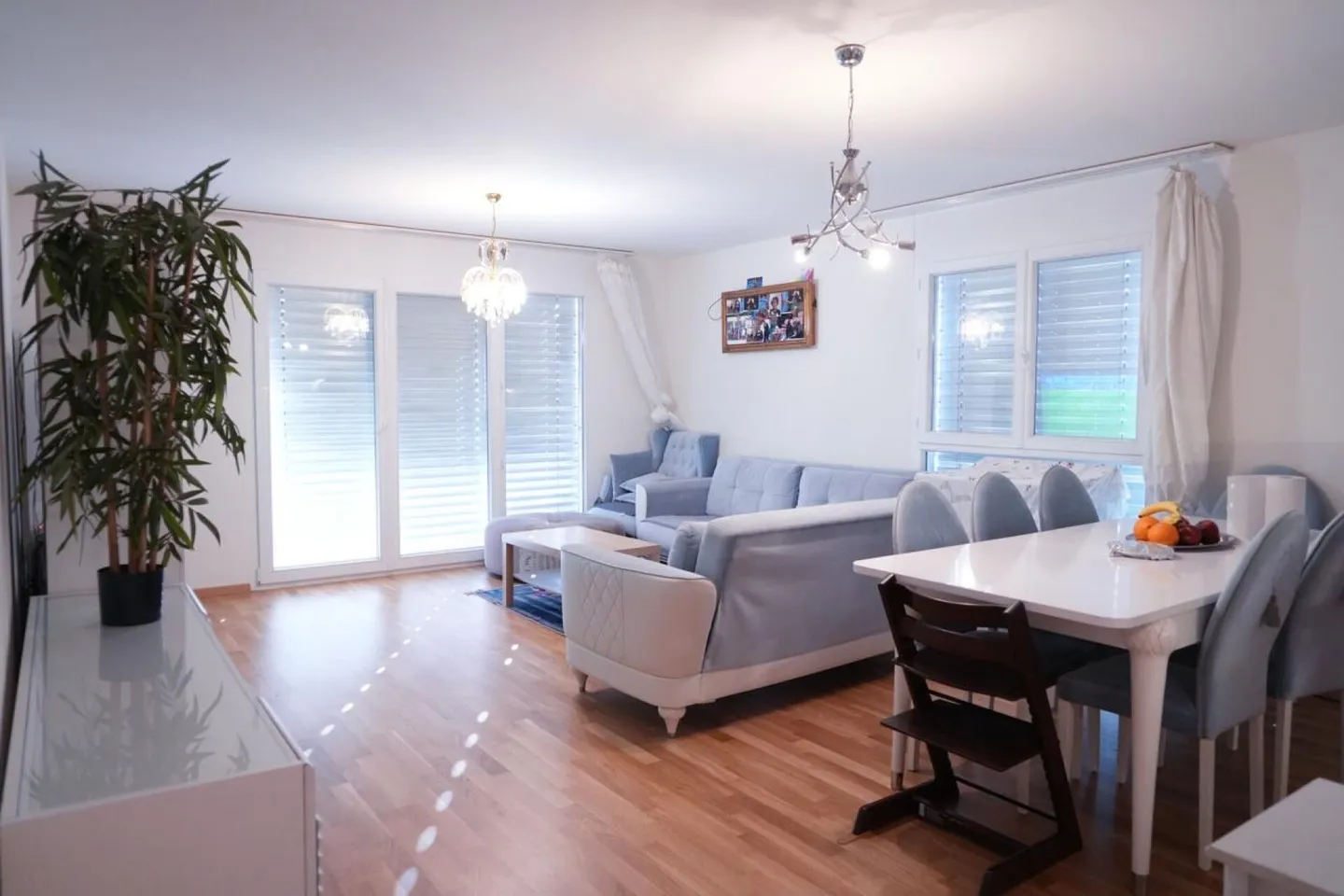 Appartamento di 4,5 locali - Foto 1 di 8