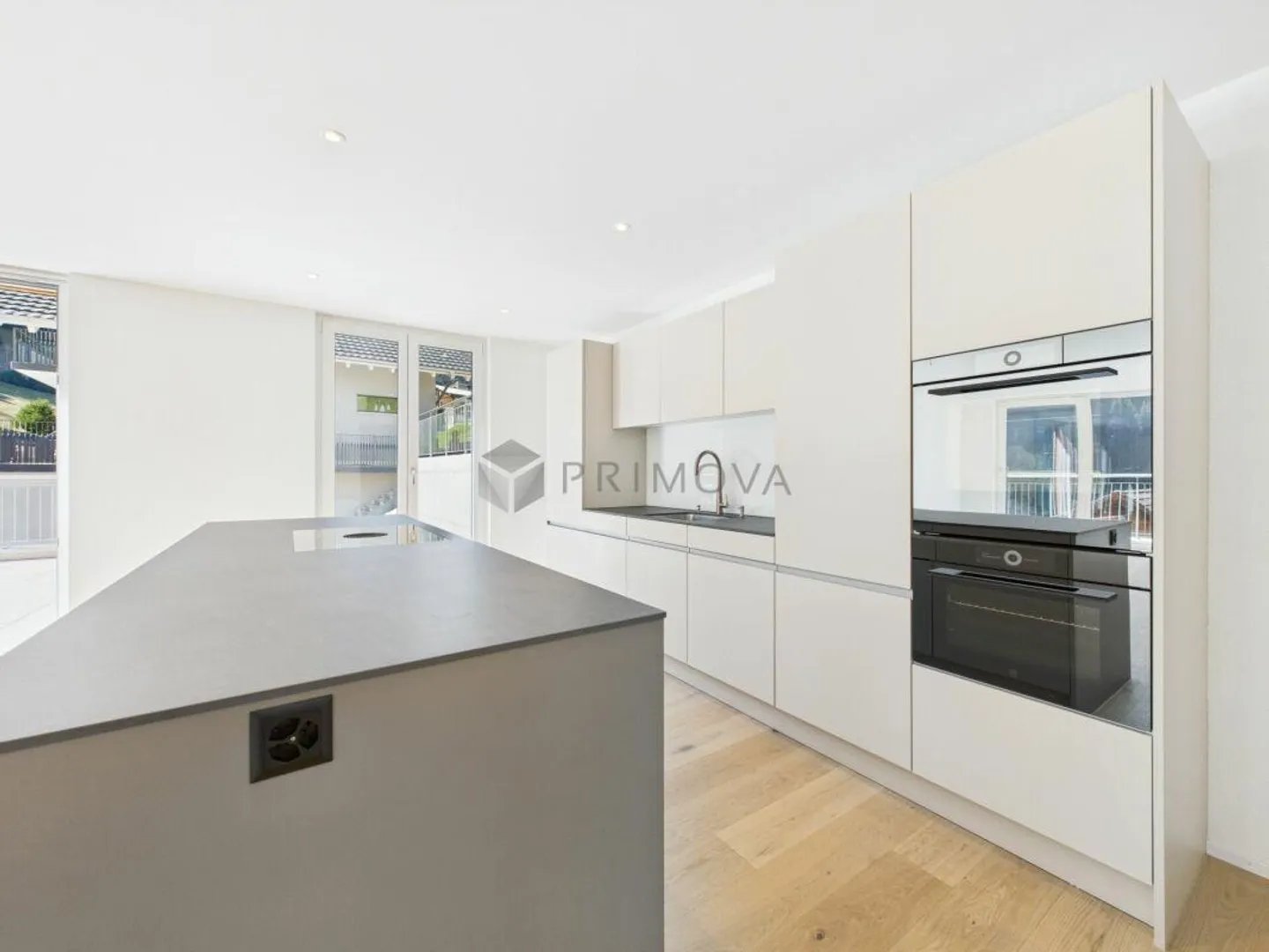 Finally affordable! Living where others vacation - in the mountain world of Emmetten. - Photo 4 of 15